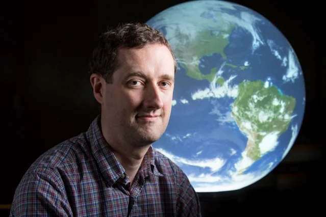 GeoSci Seminar: Paul O'Gorman, MIT