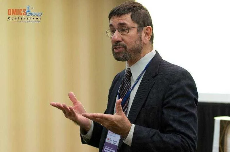 Evolutionary Morphology Seminar: Conrad LaBandeira, Smithsonian Institution