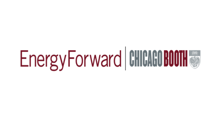 Energy Forward 2016, Presented by Booth School of Business