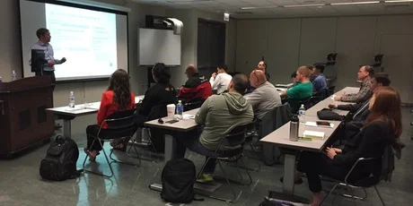 Short Course - Physics of Sustainable Energy IV