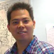 2016 Spring Research Conference: Hailiang Du