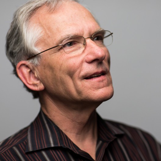 GeoSci Seminar: Bob Houze, University of Washington