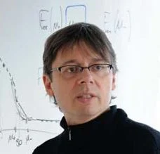 GeoSci Seminar: Bjorn Stevens, Max Planck Institute for Meteorology