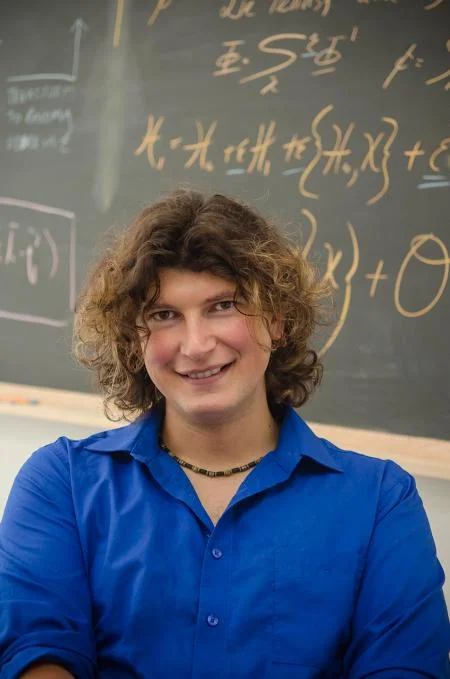 Astro Colloquium: Planet Nine from Outer Space