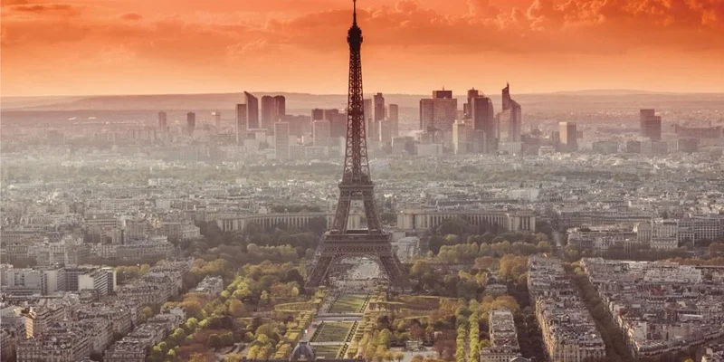 A Changing Climate: International Action in the Post-Paris Era A conversation with Todd Stern, former U.S. Special Envoy for Climate Change