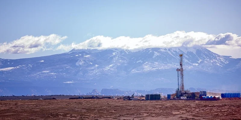 The New Oil Order, Featuring Jeff Currie of Goldman Sachs