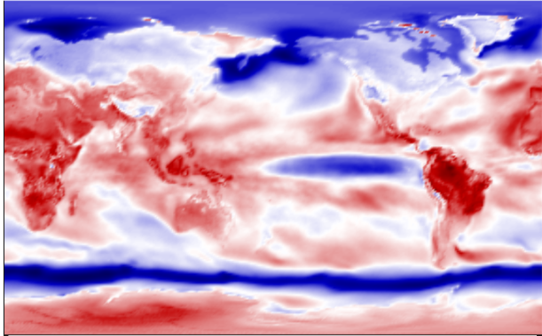 Climate Variability