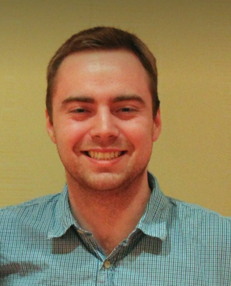 Christopher Callahan