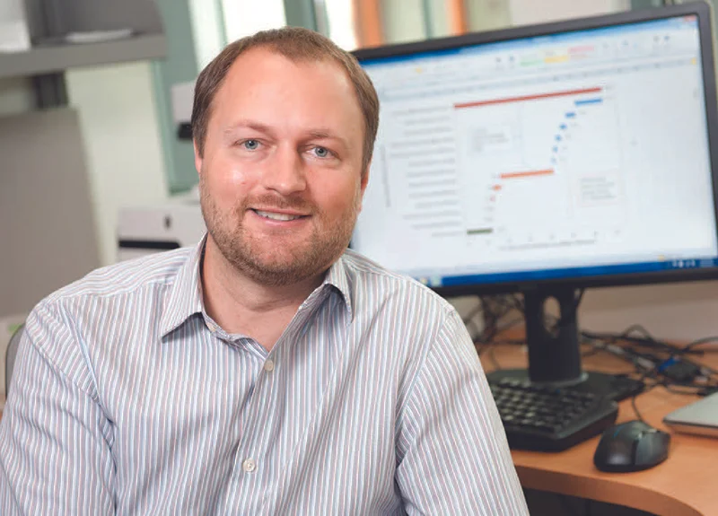 Catalyzing Energy Technology Transformations, Featuring Eric Masanet, International Energy Agency