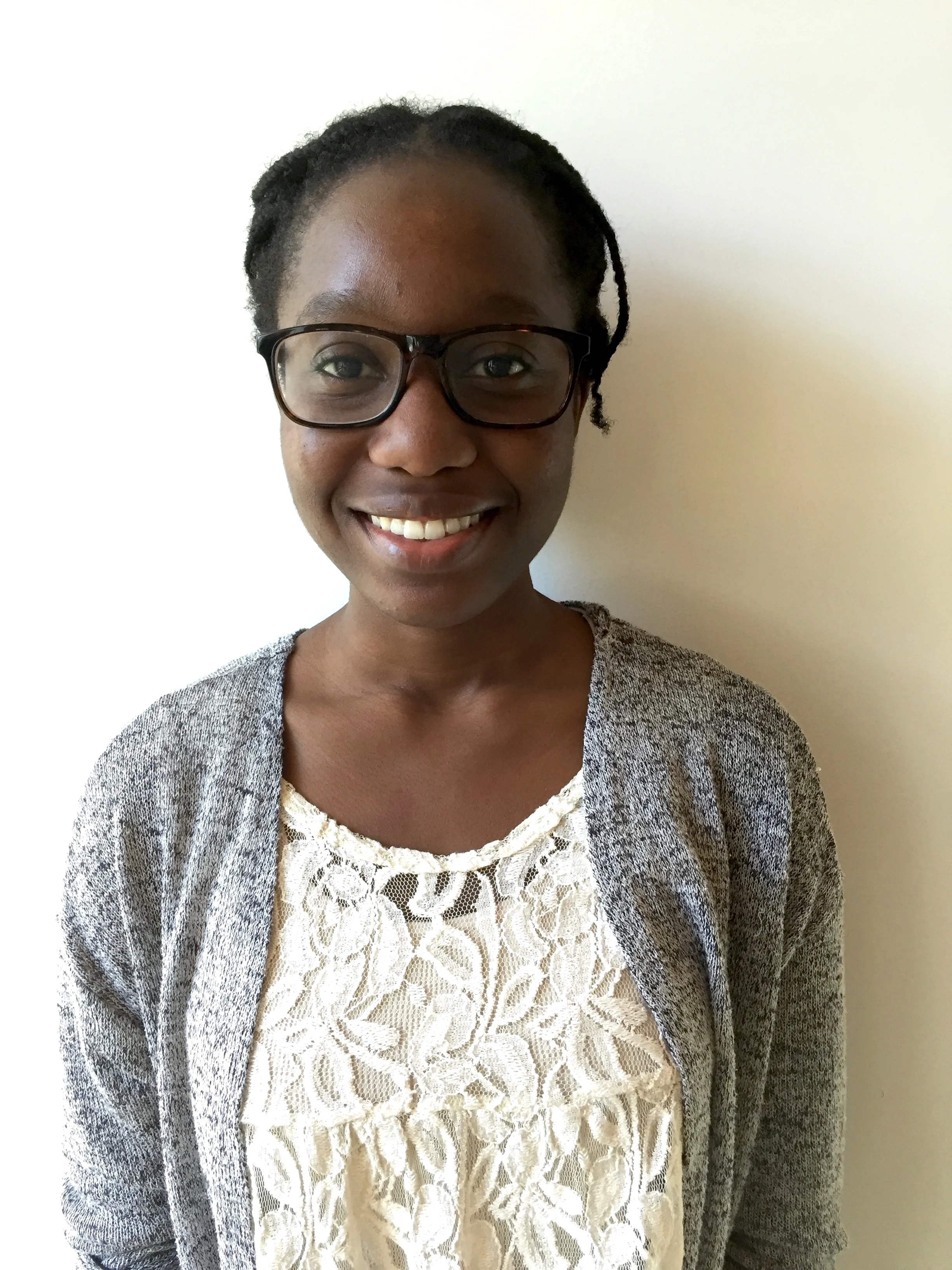 Abisola Olawale