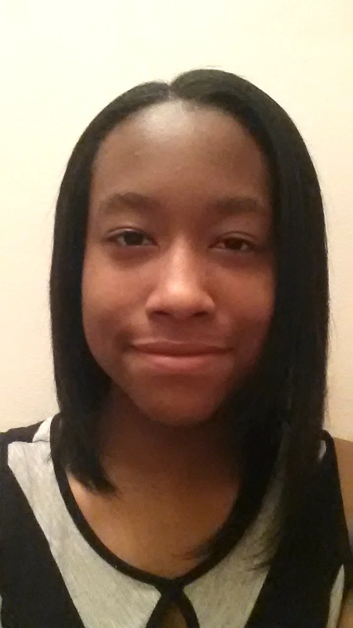 Briana Moore