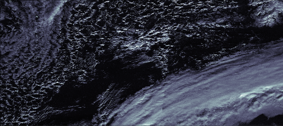 Cloud Classification with Deep Learning