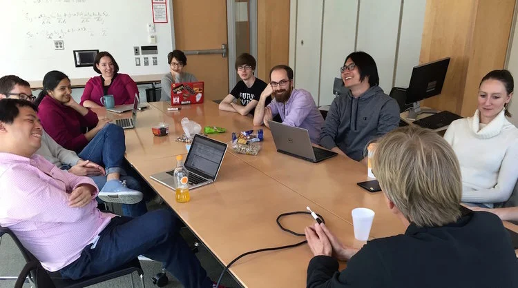 Undergraduate Research