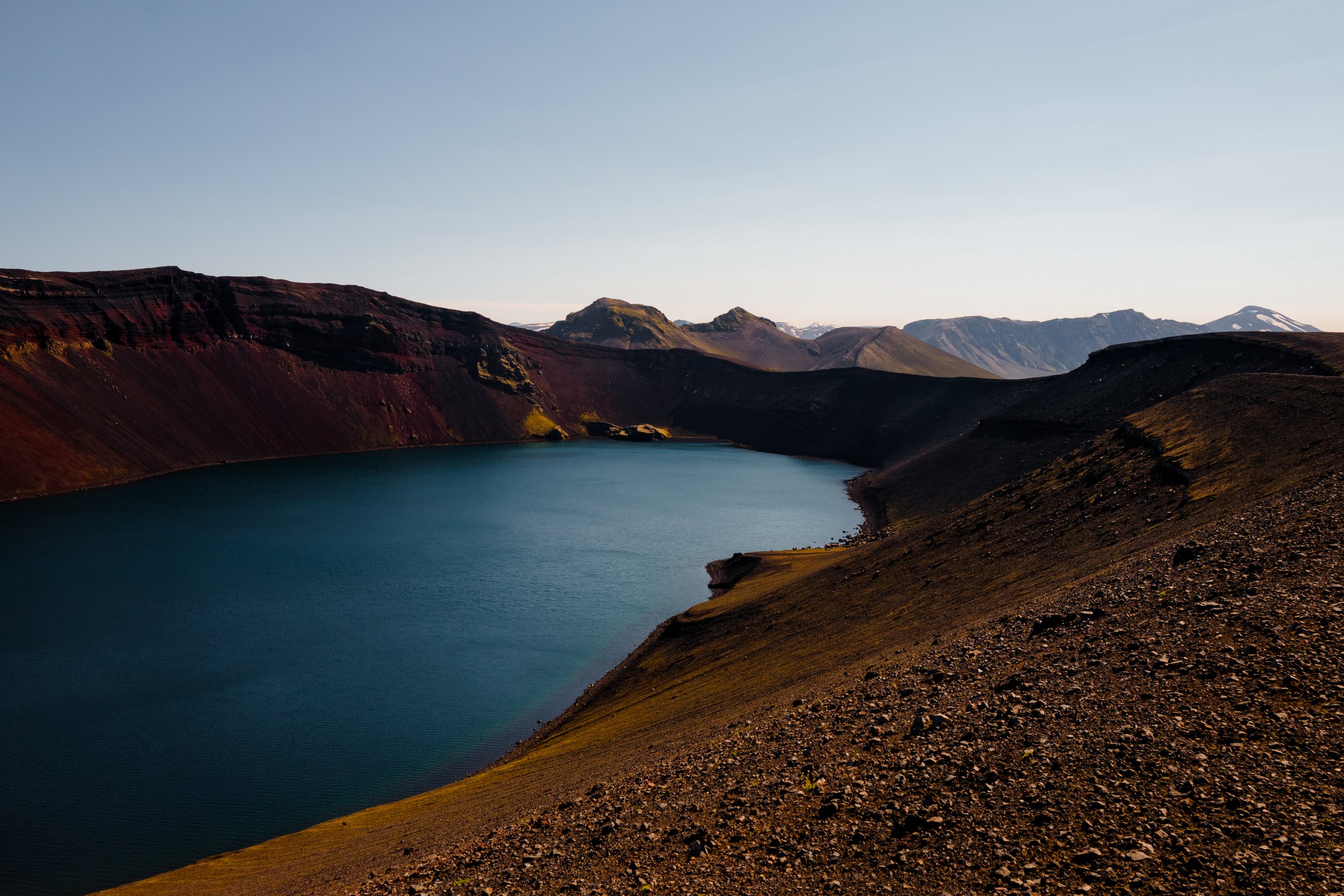 Iceland