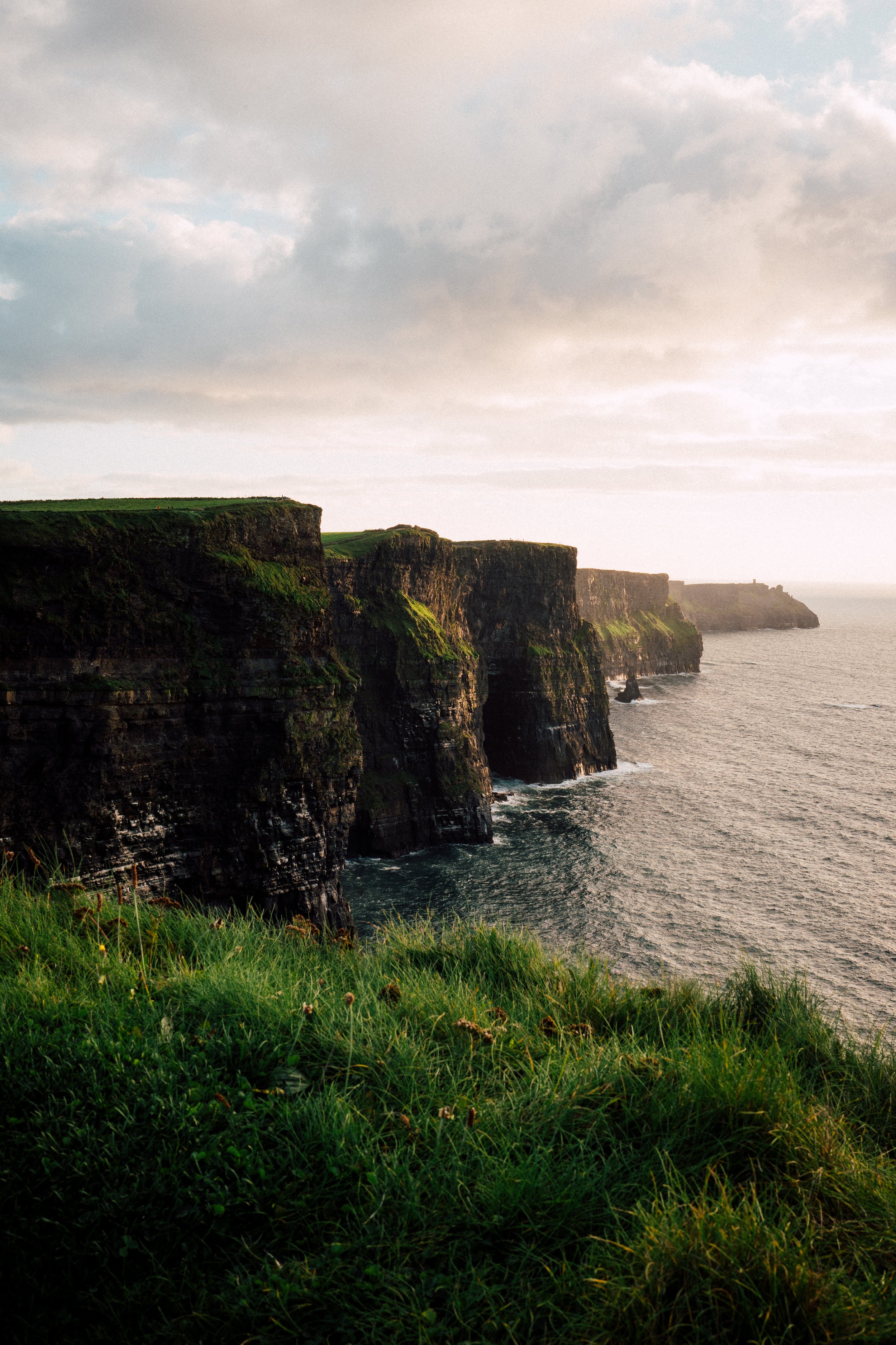 Ireland