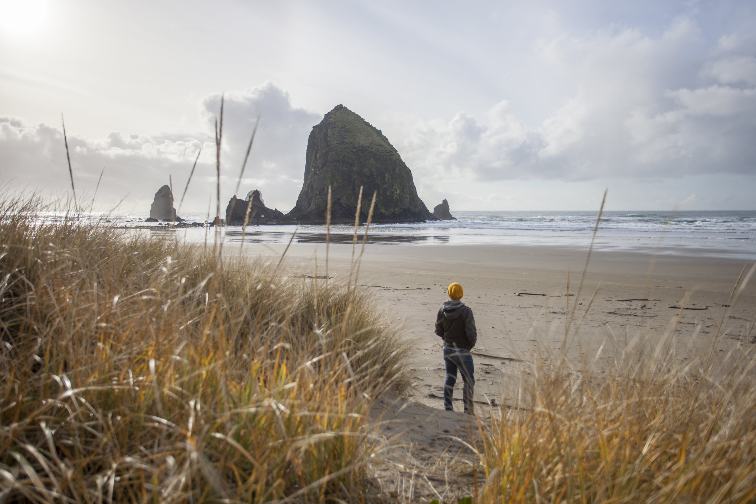 "Canon Beach"