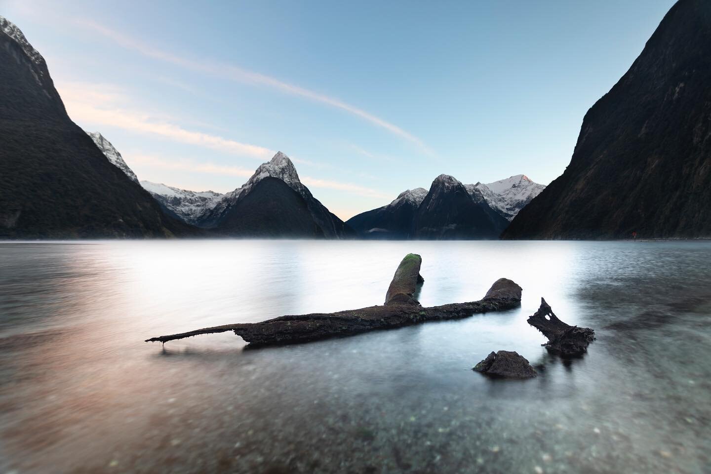 I don&rsquo;t think I ever really posted this image from New Zealand. As you may have seen, I have had a career change so I can travel more often. The places I&rsquo;ve been and the people I have met have changed my life. I am lucky to be able to say