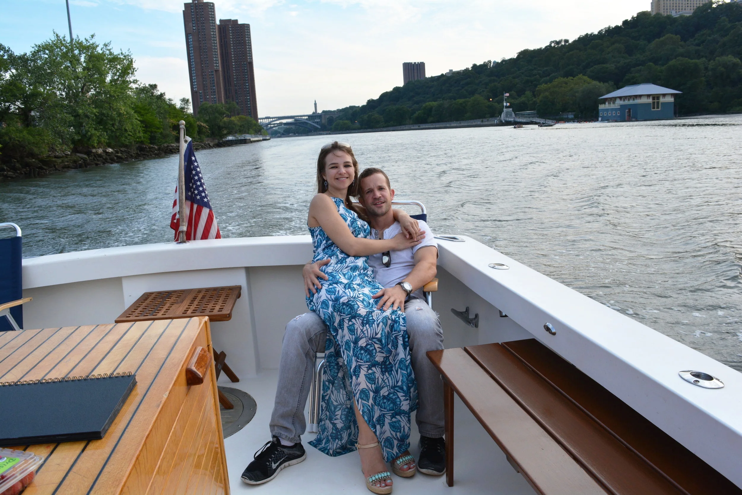 Top 16 NYC Date Ideas for Summer