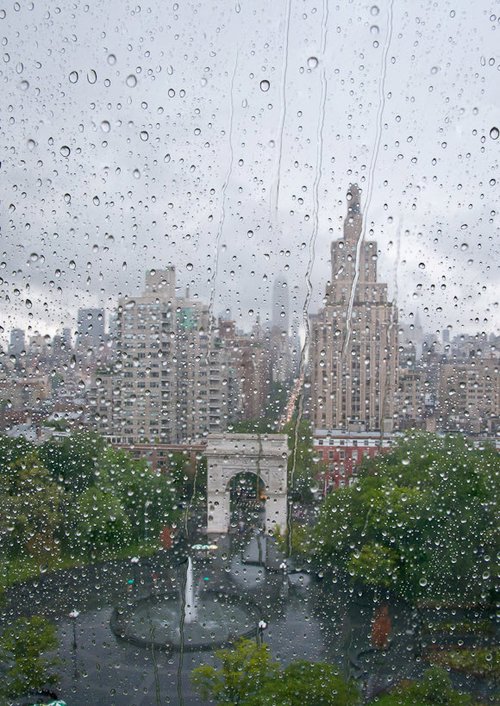 Indoor Activities for a Rainy Day in New York City