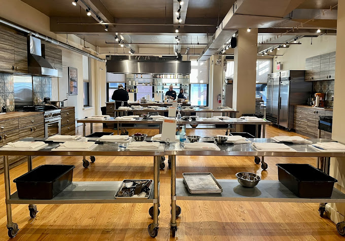 Top 30 Team Building Events & Outings in NYC