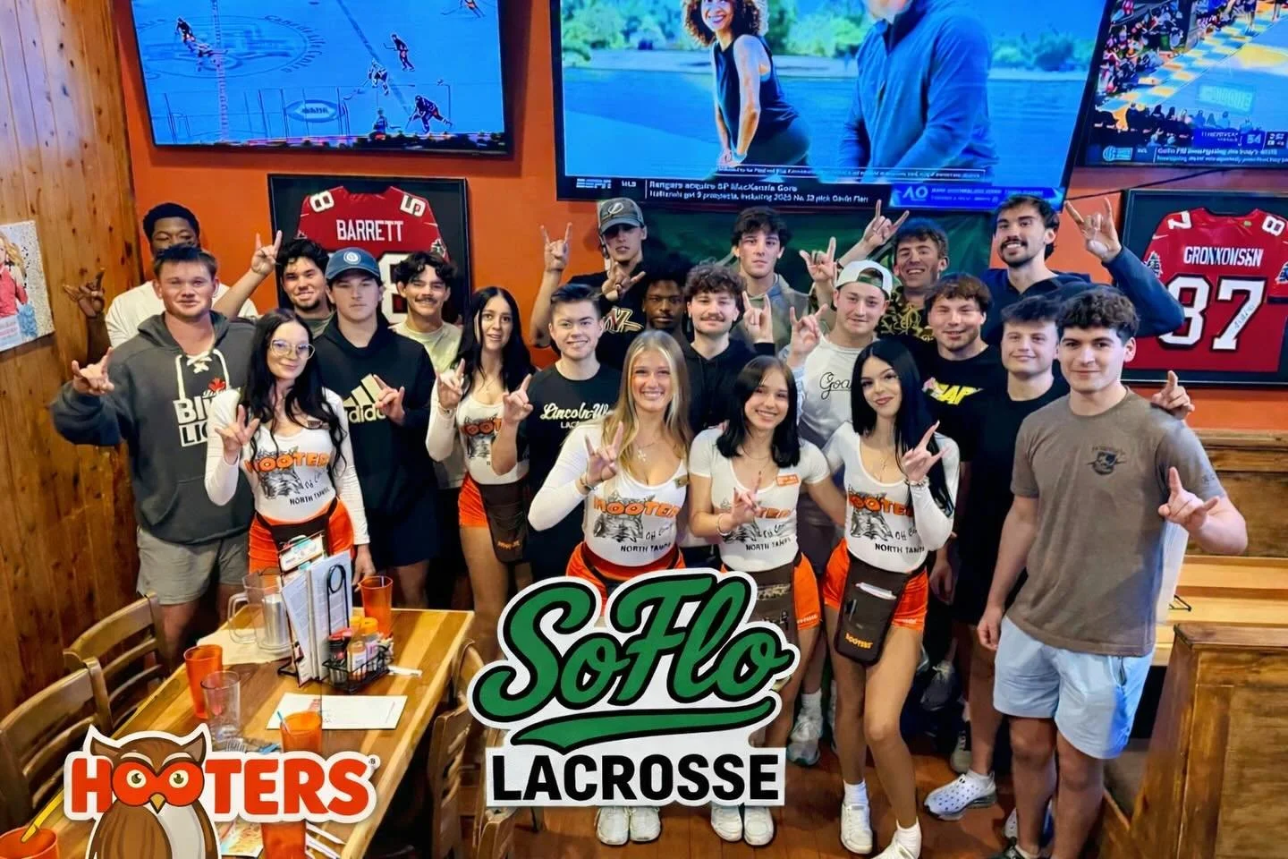 Work Hard Play Harder