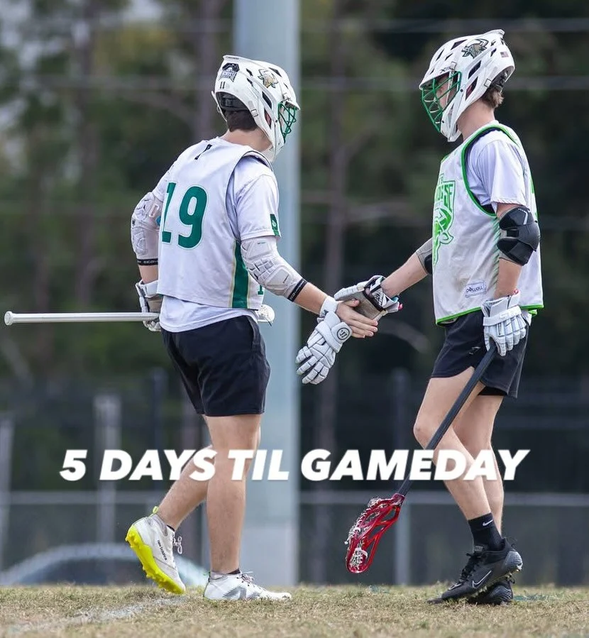 5 days until we play MIAMI AT HOME. Go Bulls🐂🤘