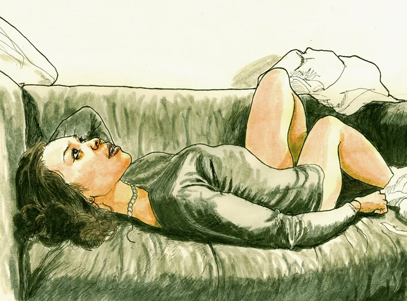 last study