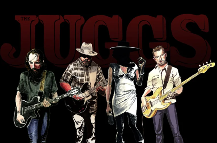 The Juggs