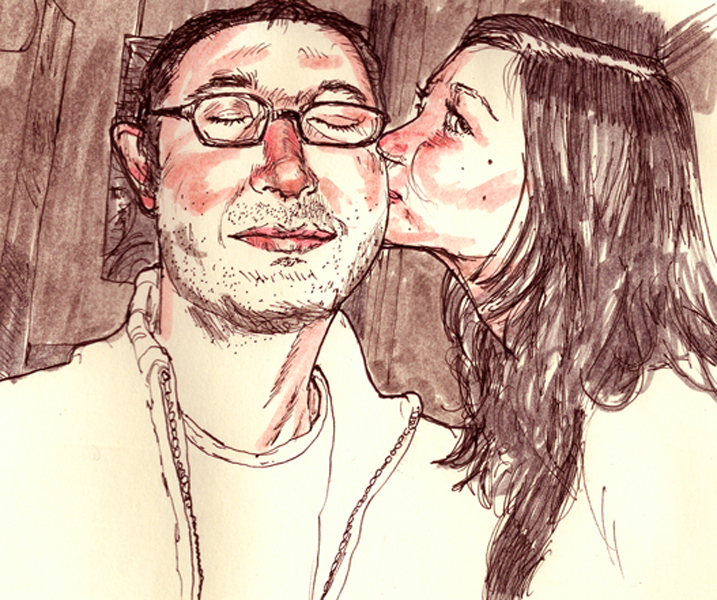 Jordi & Aina