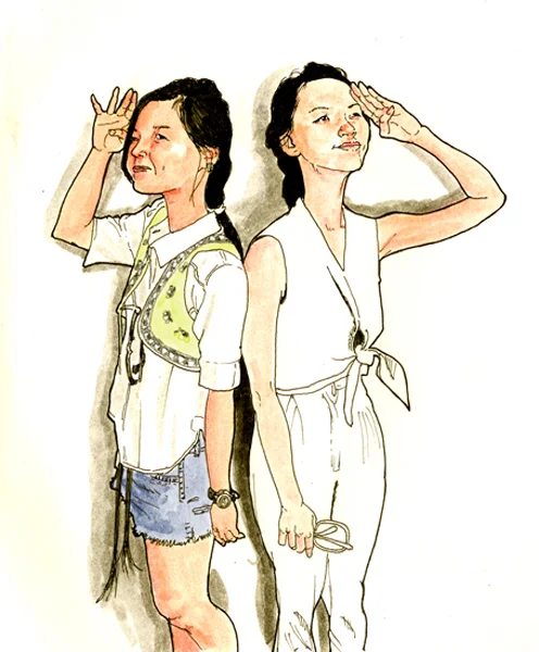 Skii Chung