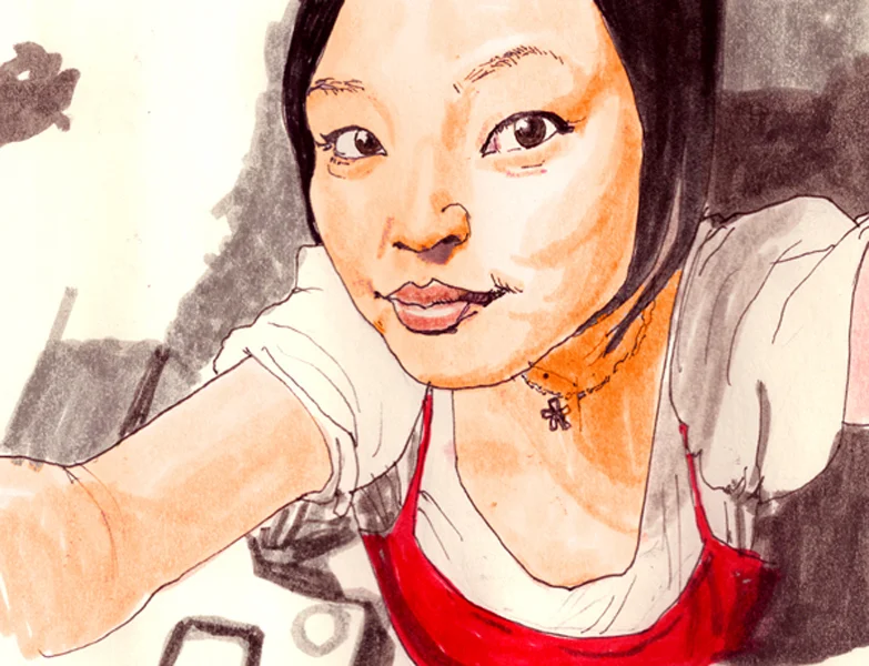 Angel Zhang