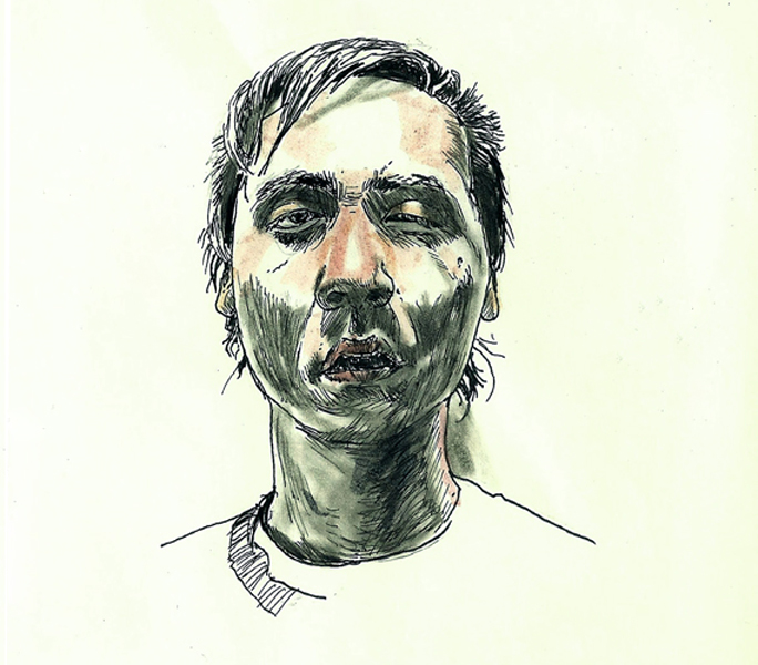 Mike Creighton