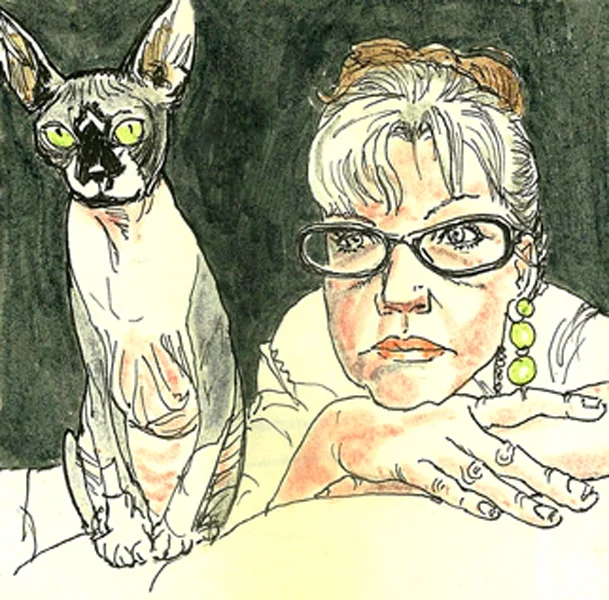 Sam & Joan
