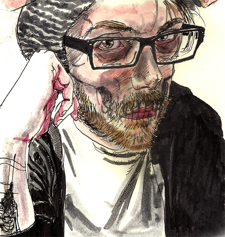 Michael Rose