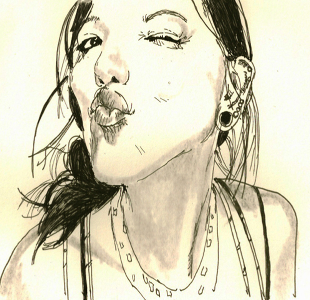 Cynthia