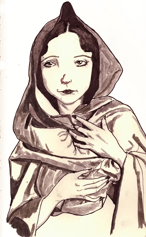 Anaïs Nin