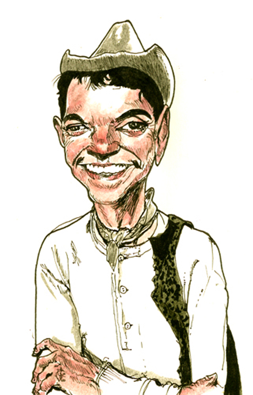Mario Moreno-Cantinflas