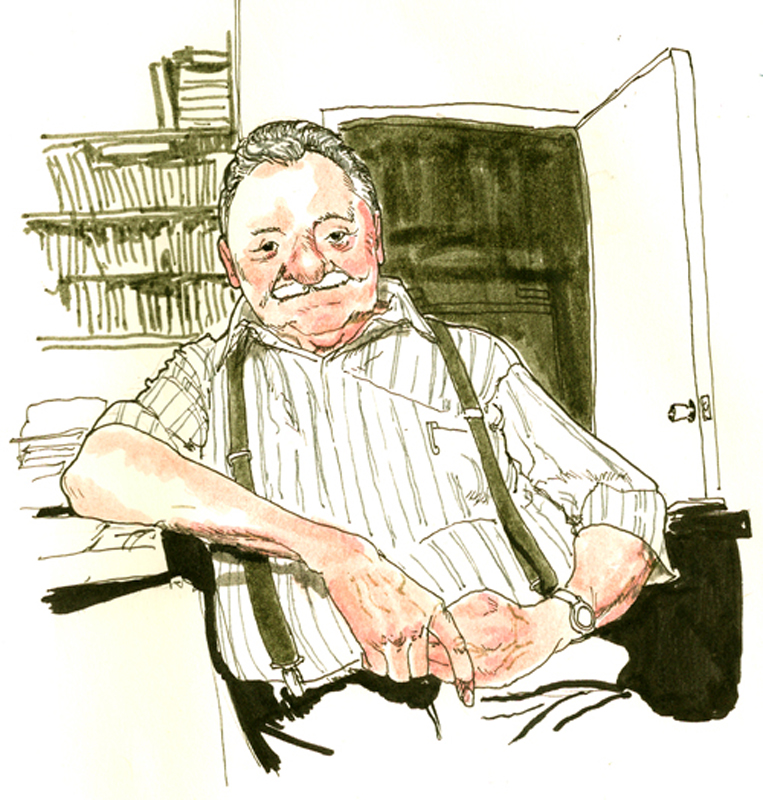 Mario Benedetti