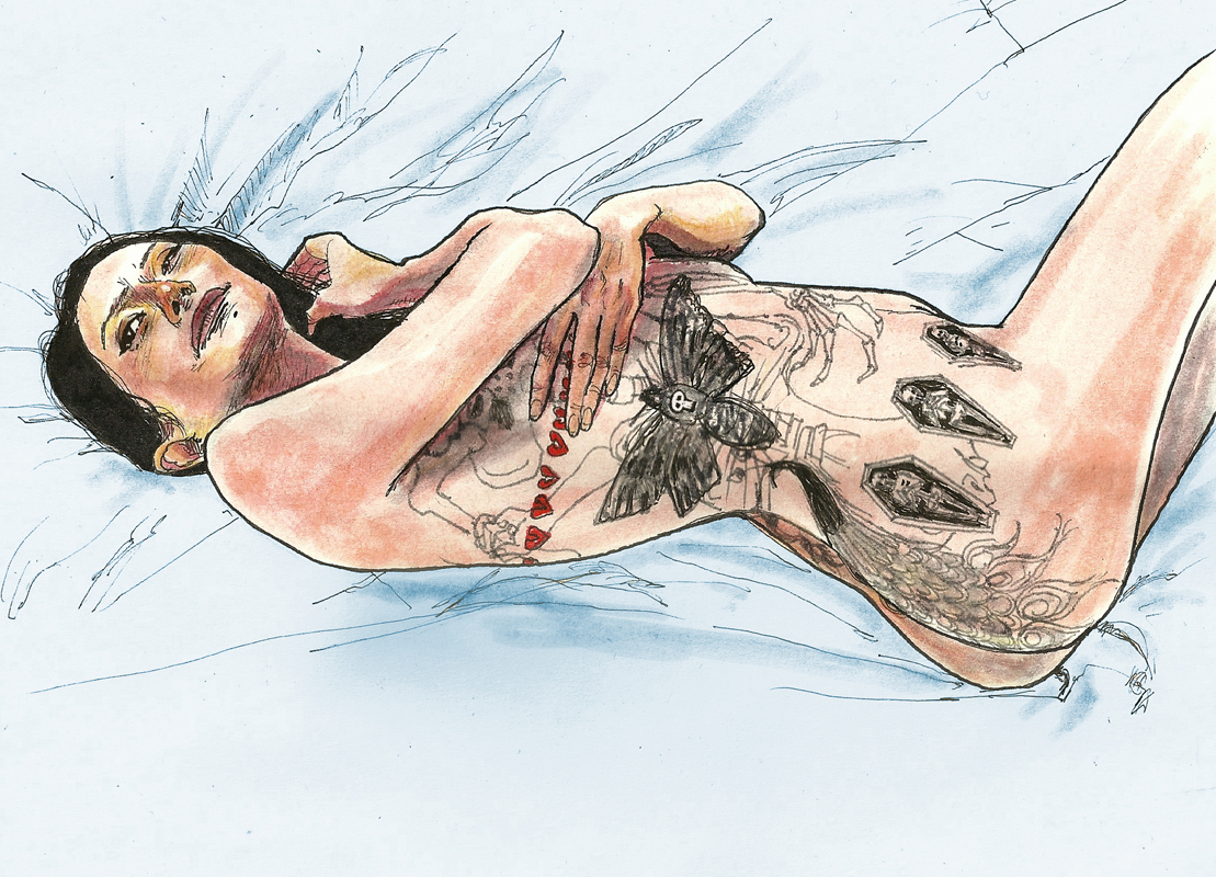 Figurative