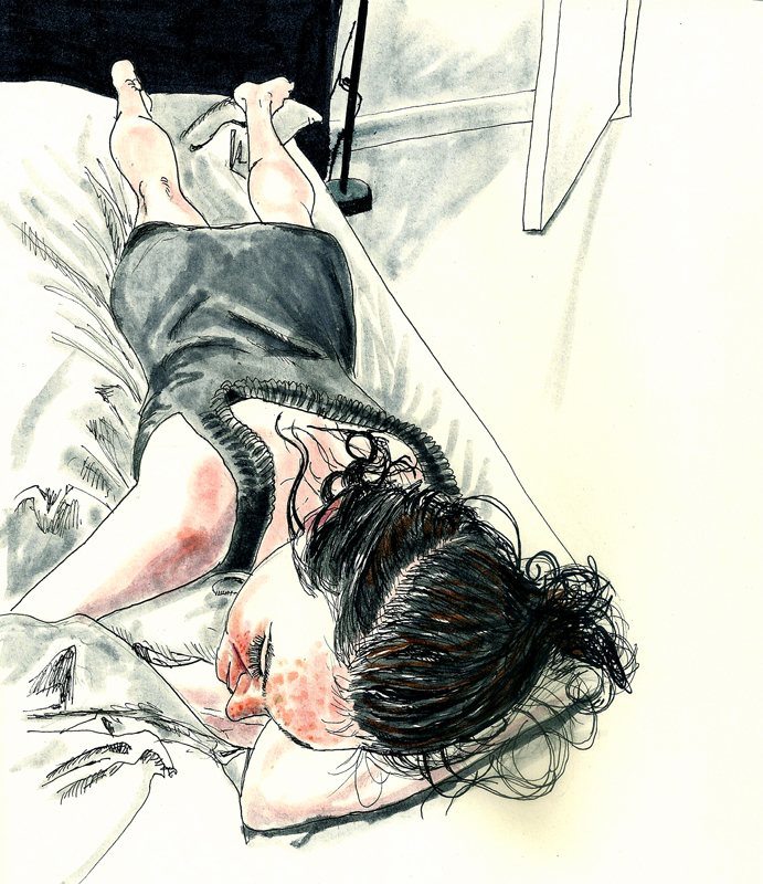 Sleep #4