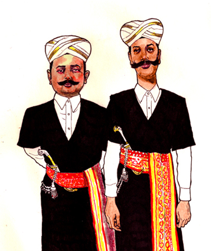 Super Coorg Bros