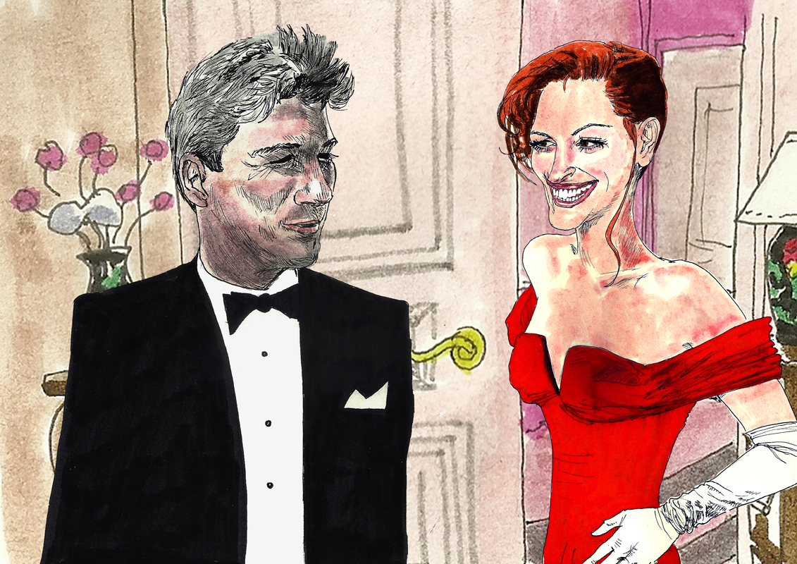 Pretty Woman
