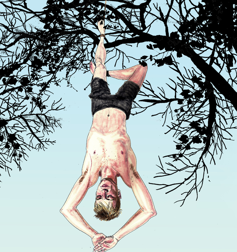 The Hanged Man