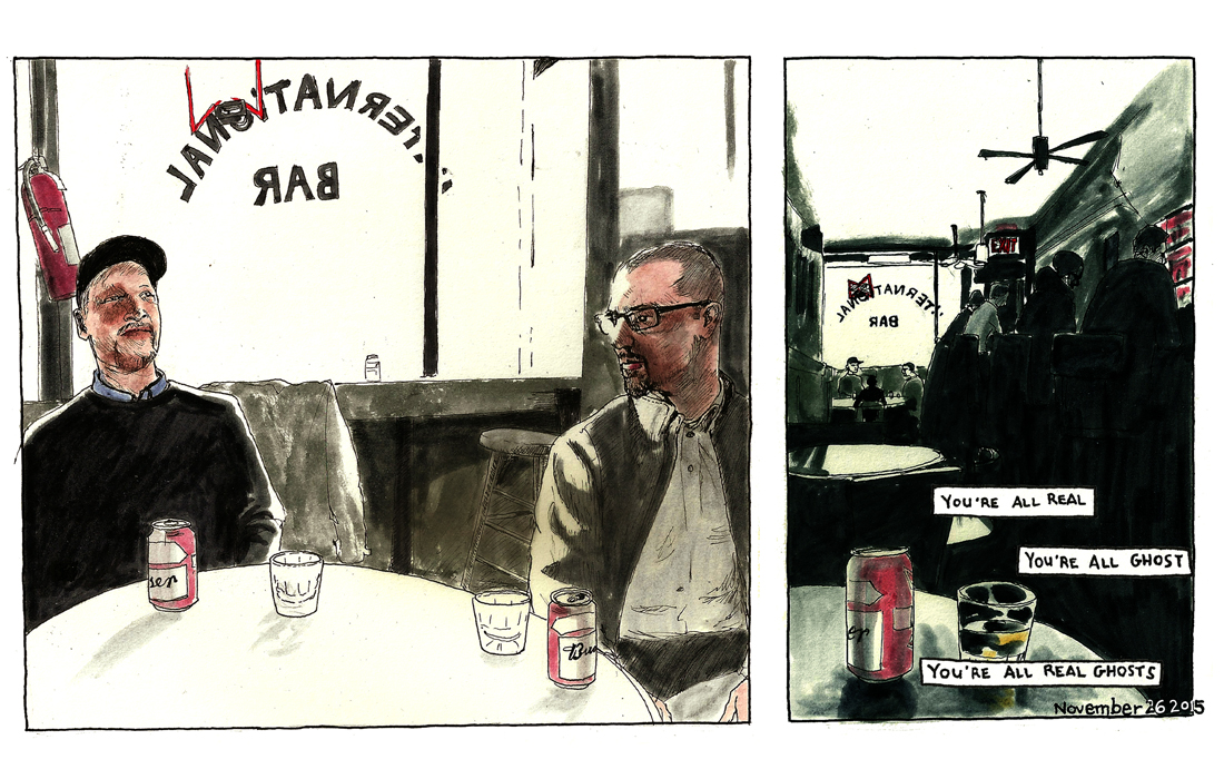 International Bar