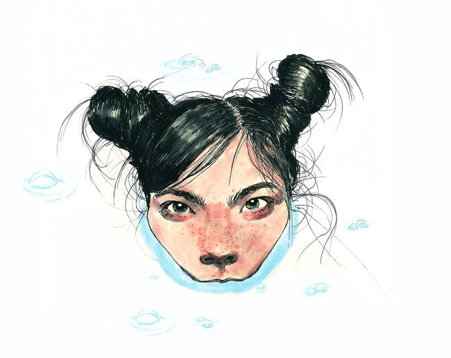 Björk