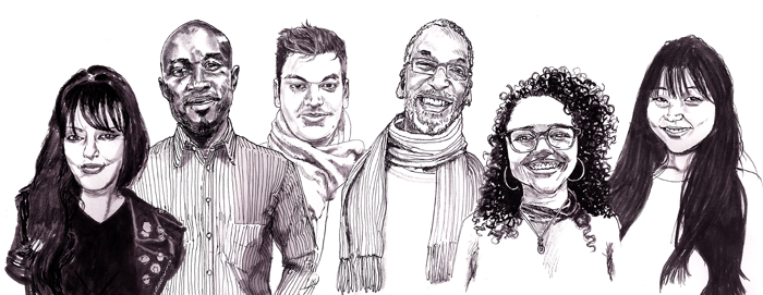 six New Yorkers on loving the single life