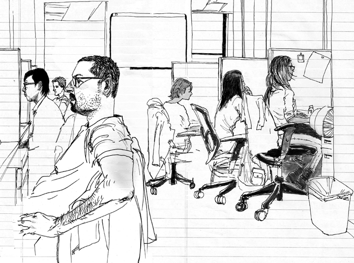 Office Space