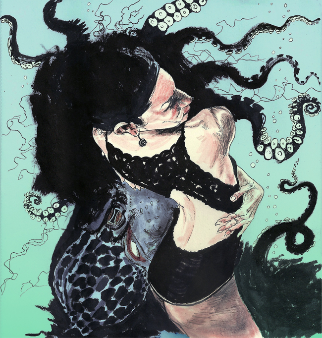 Ink