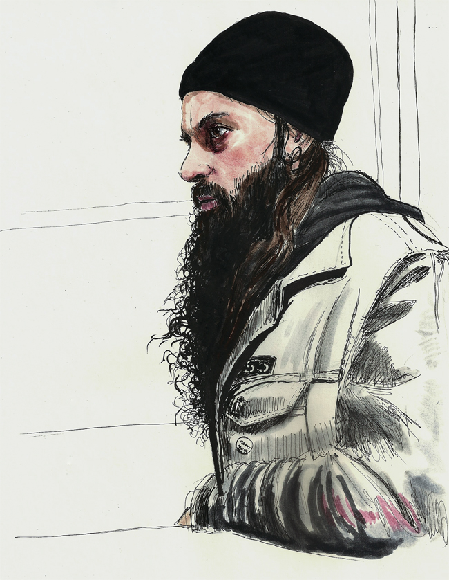George