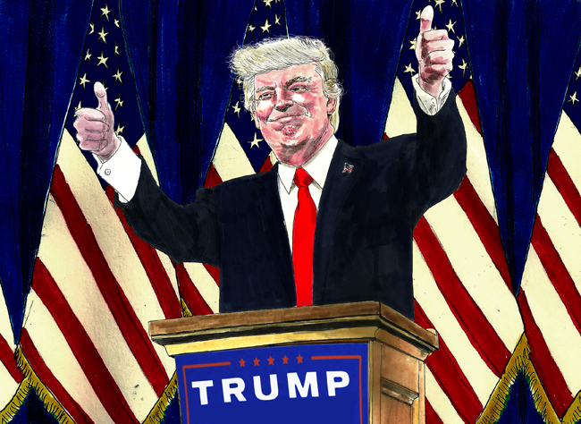 Trumpism